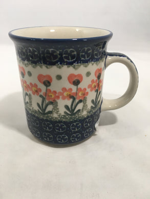 Mug ~ Straight Side ~ 8 oz ~ 560X ~ T3!