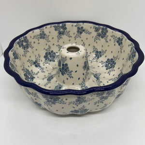Baker ~ Bundt Pan ~ 2496x ~ T3!