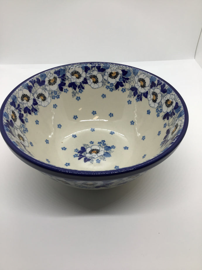 Bowl ~ Nesting ~ 7.75 W ~ 2222x ~ T4!