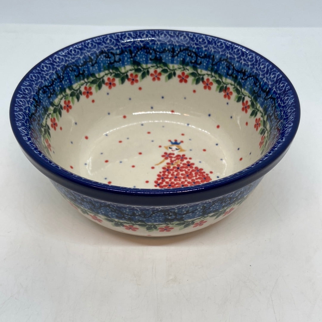 Bowl ~ Soup / Salad / Cereal ~ 6W ~ 2293X - T4!