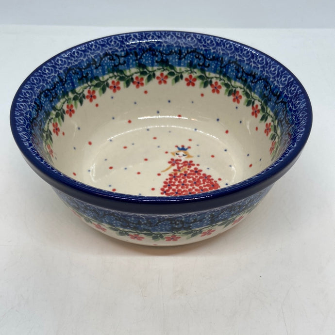 Bowl ~ Soup / Salad / Cereal ~ 6W ~ 2293 - T4!