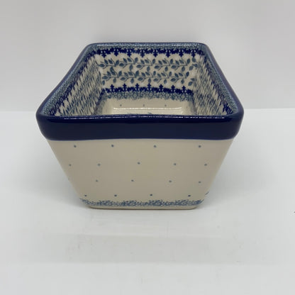 Baker ~ Loaf Pan ~ 8”L x 4.5”W x 3”H ~ U4830 - U3!