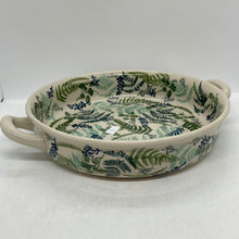 Load image into Gallery viewer, 9.5&quot; Second Quality Round Baker with handle ~ GZ39