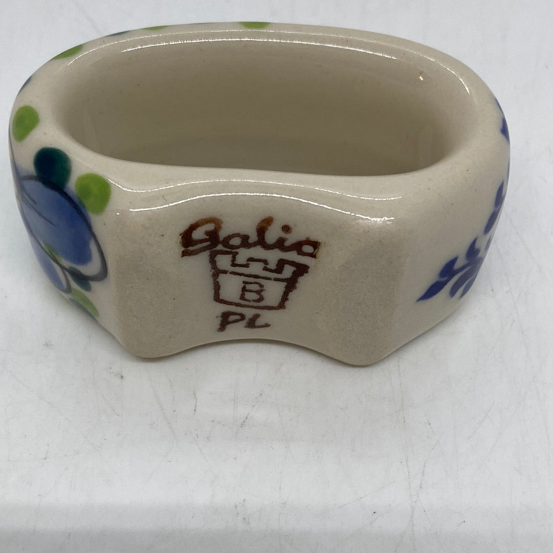 Galia Napkin Ring A-MK