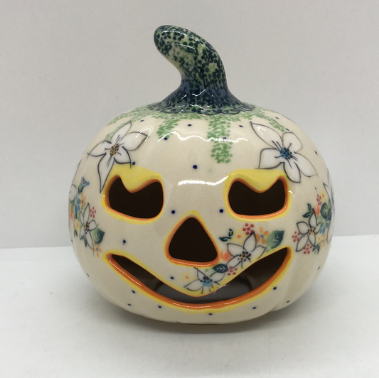 AD33 Pumpkin U-BE