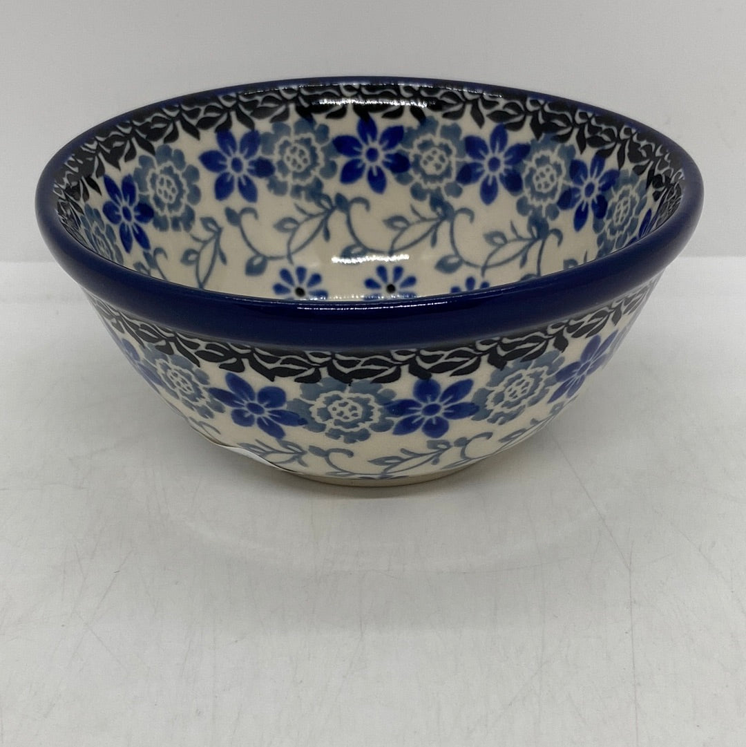 558 ~ Bitty Bowl ~ Nesting 4"W ~ 2158X ~ T3!