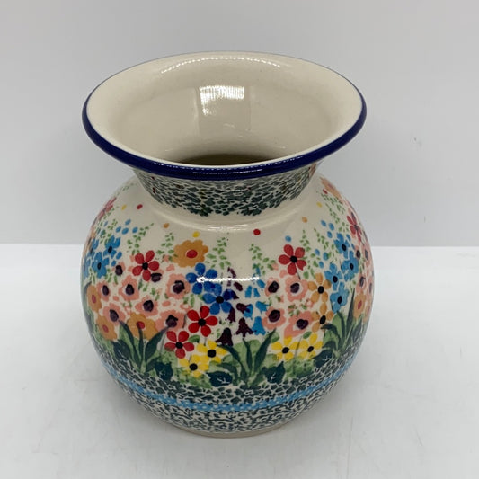 Vase ~ Bubble ~ 4.25 inch ~ U4875 - U5!