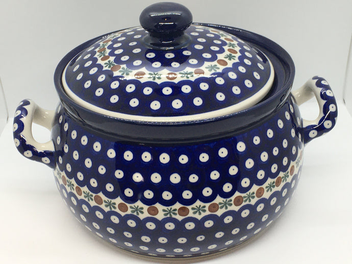 Tureen (3.5 qt) ~ 0070X ~ T3*