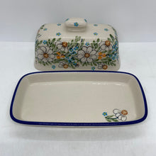 Load image into Gallery viewer, American Butter Dish  - TAB3