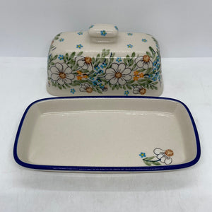 American Butter Dish  - TAB3