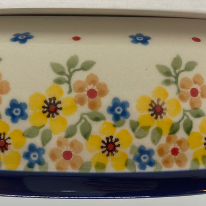 Baker Oval ~ 9.5 inch ~ 2225X - T3*