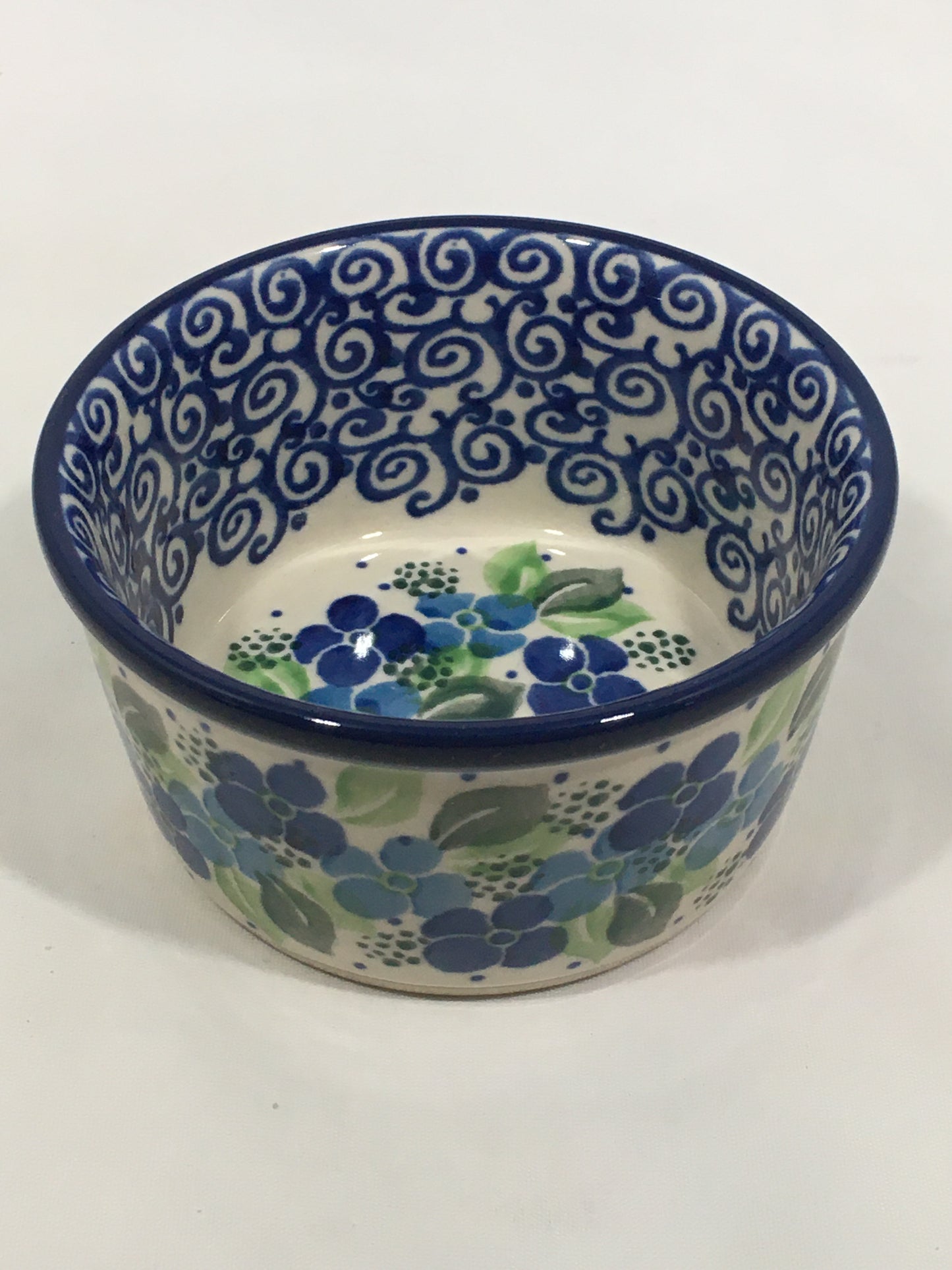 Bowl ~ Ramekin ~ 3.75 inch ~ 1417X ~ T3*