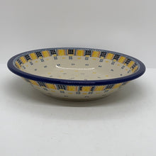 Load image into Gallery viewer, Flat Bowl ~ Salad / Pasta ~ 8.5 inch ~ 2159X