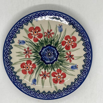 Bread & Butter Plate - EO33