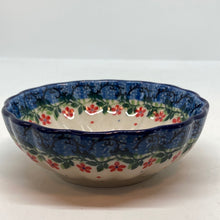 Load image into Gallery viewer, 023 ~ Bowl ~ Scalloped ~ 4.5&quot; ~ 2293X - T4!