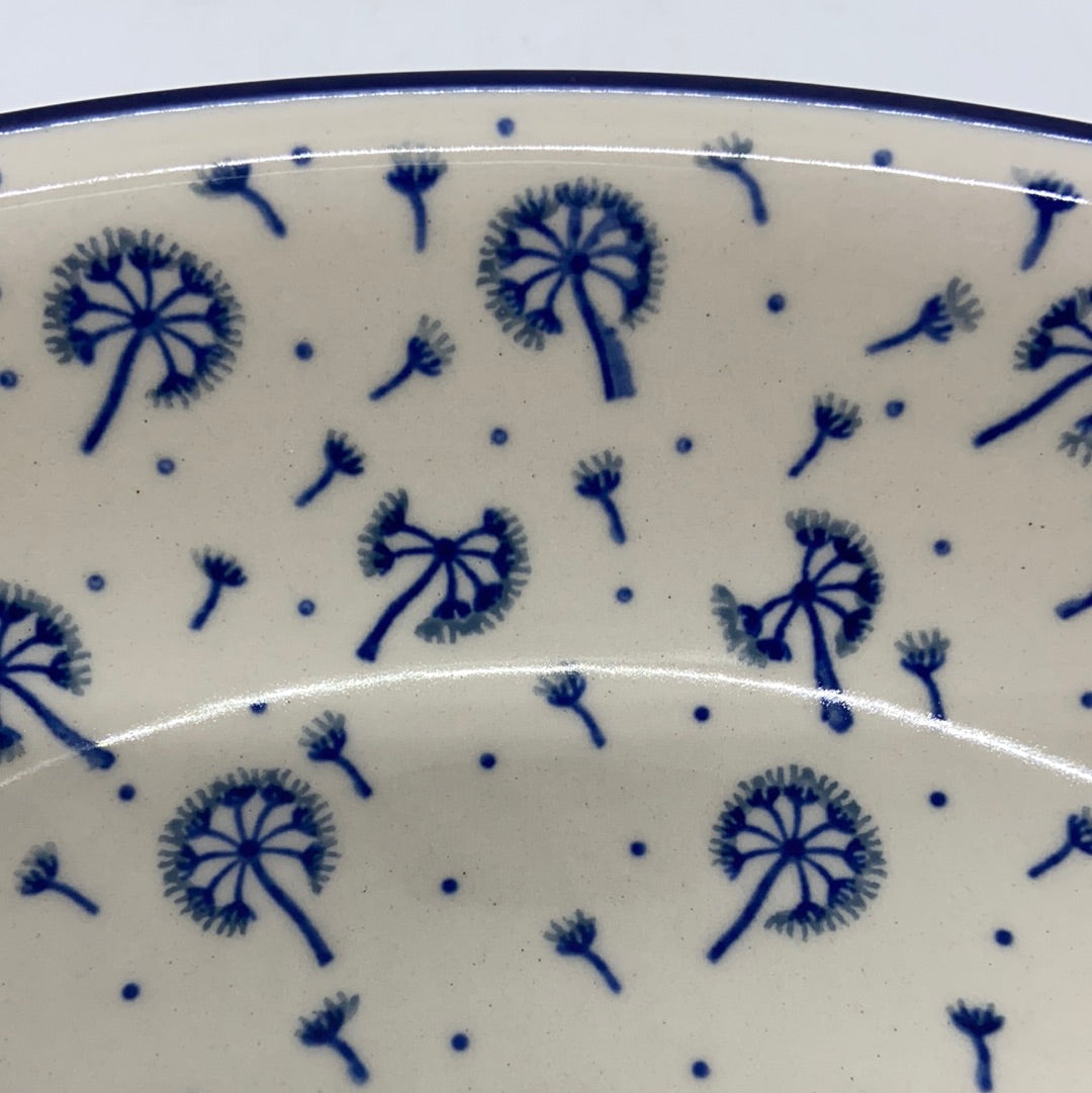 Bowl ~ Serving ~ 12.75W x 2.5D ~ 2550X ~ T1!