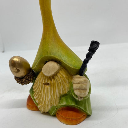 Gold Acorn Nochale - 047