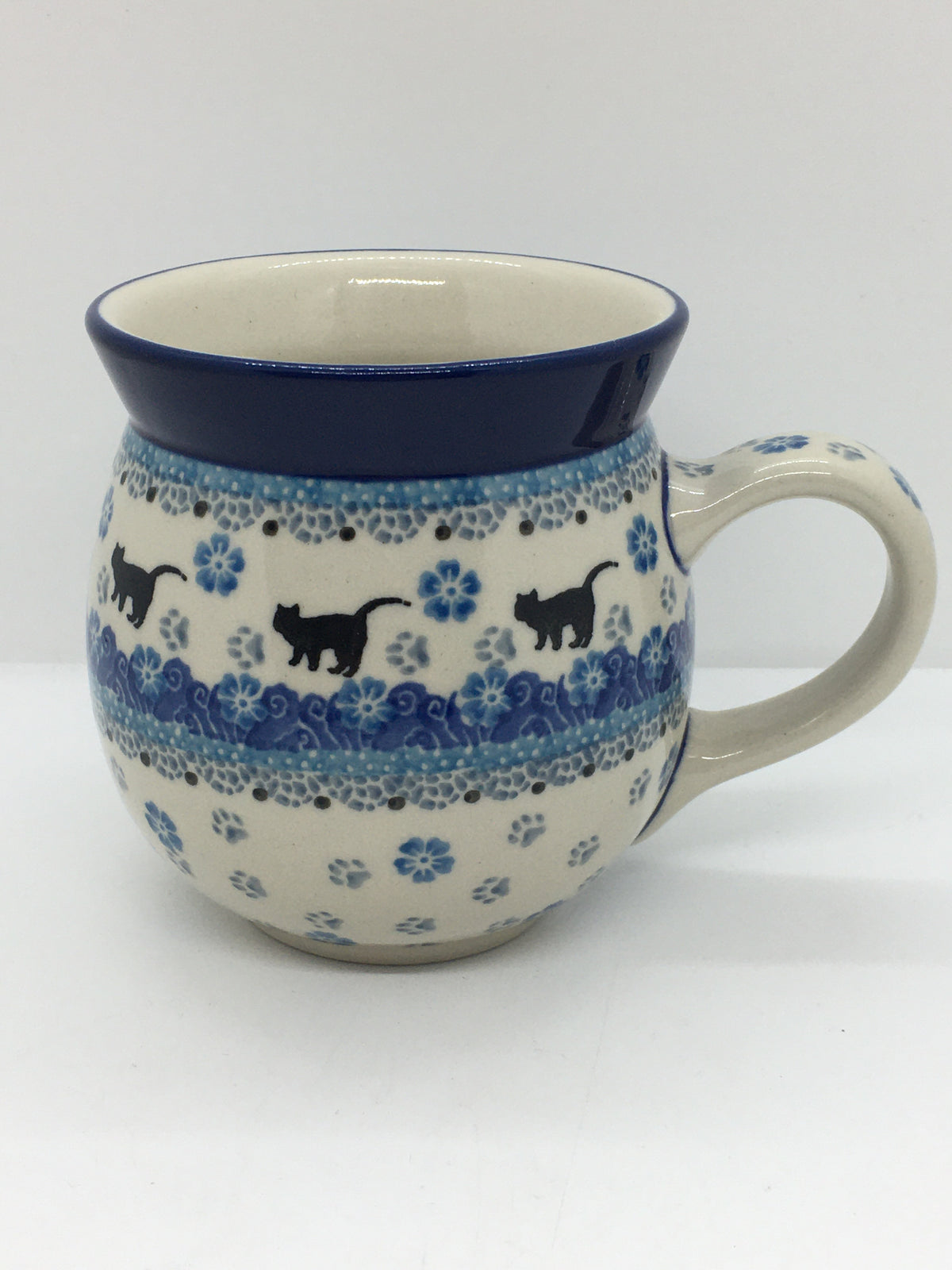 Mug ~ Bubble ~ 16 oz. ~ 2154X ~ T1*