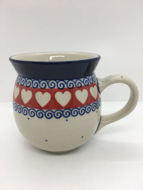 Mug ~ Bubble ~ 16 oz. ~ 2535x ~ T1!