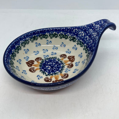 174 ~ Spoon/Ladle Rest ~ 4.5