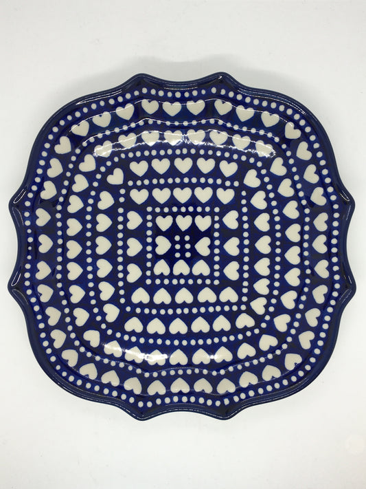 Serpentine Tray ~ 10.5 inch ~ 375EX ~ T3!