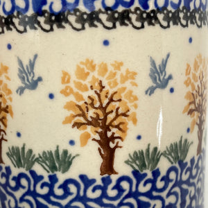 Mug ~ Straight Side ~ 8 oz ~ 1745X - T3*