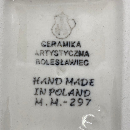 Soap Dish ~ 3.25 x 4.25 inch ~ 1533X ~ T3!