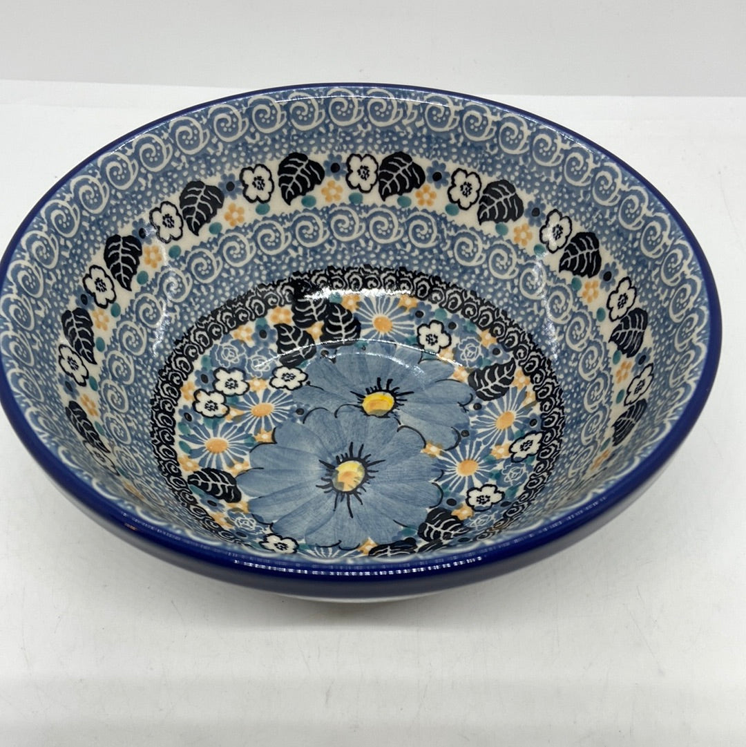 Bowl ~ Nesting ~ 6.5 ~ U4653 ~ U7!