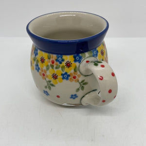 Bubble Mug ~ 8 oz ~ 2225X - T3!