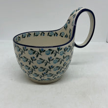 Load image into Gallery viewer, Bowl w/ Loop Handle ~ 16 oz ~ 2624X - T3!