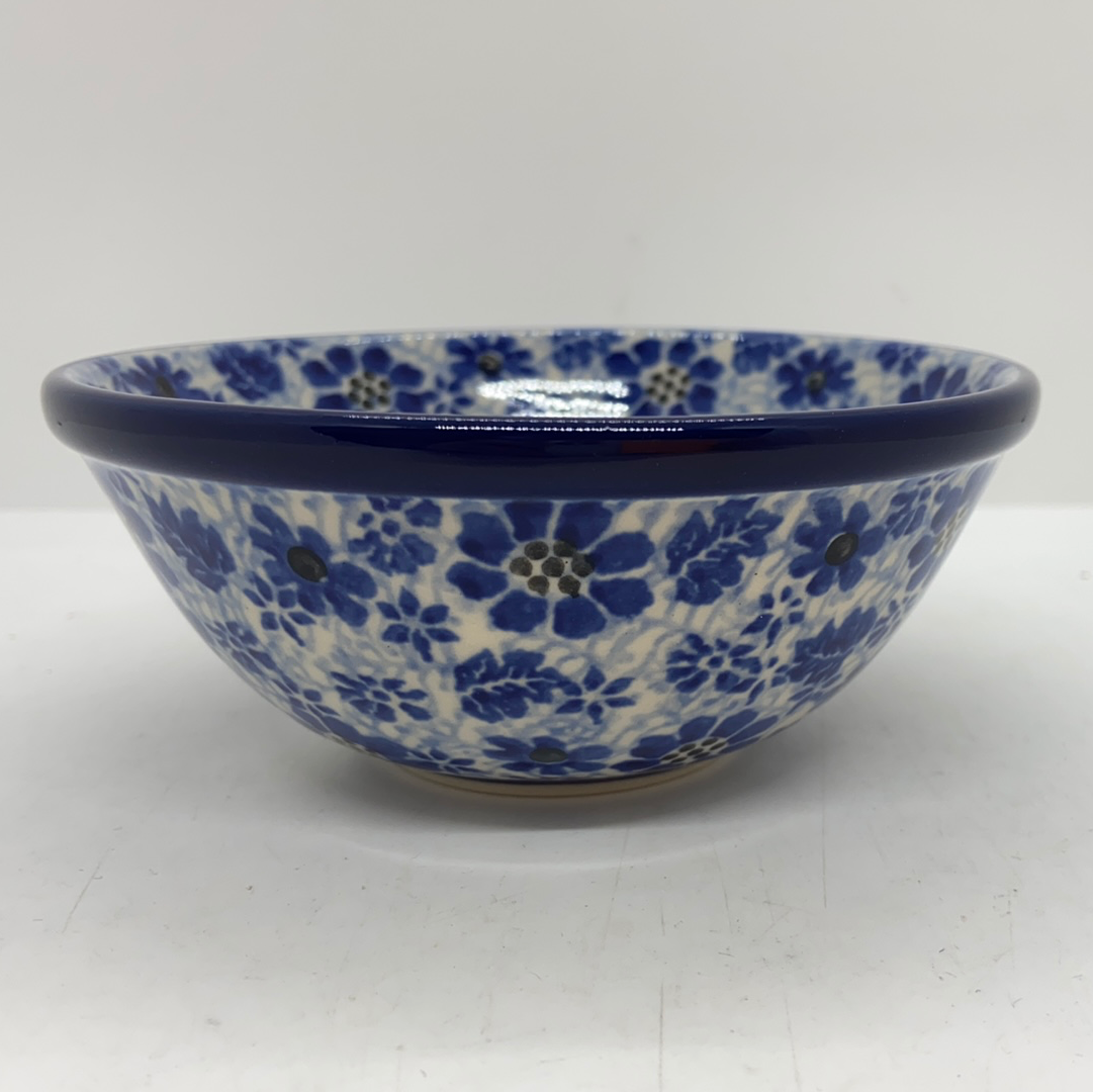556 ~ Bowl ~ Nesting 5"W ~ 1443X ~ T3!