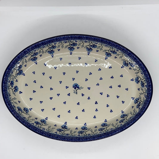 Baker Oval ~ 12 inch ~ 2524X ~ T3!