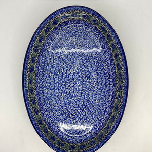Baker Oval ~ 12 inch ~ 1513X ~ T3!