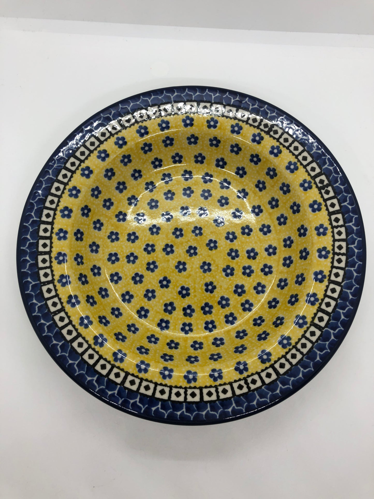 Bowl ~ Salad / Pasta ~ 9 inch ~ 859X ~ T3!
