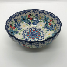 Load image into Gallery viewer, Bowl ~ Scalloped ~ 4.5 inch ~ U4829 ~ U5
