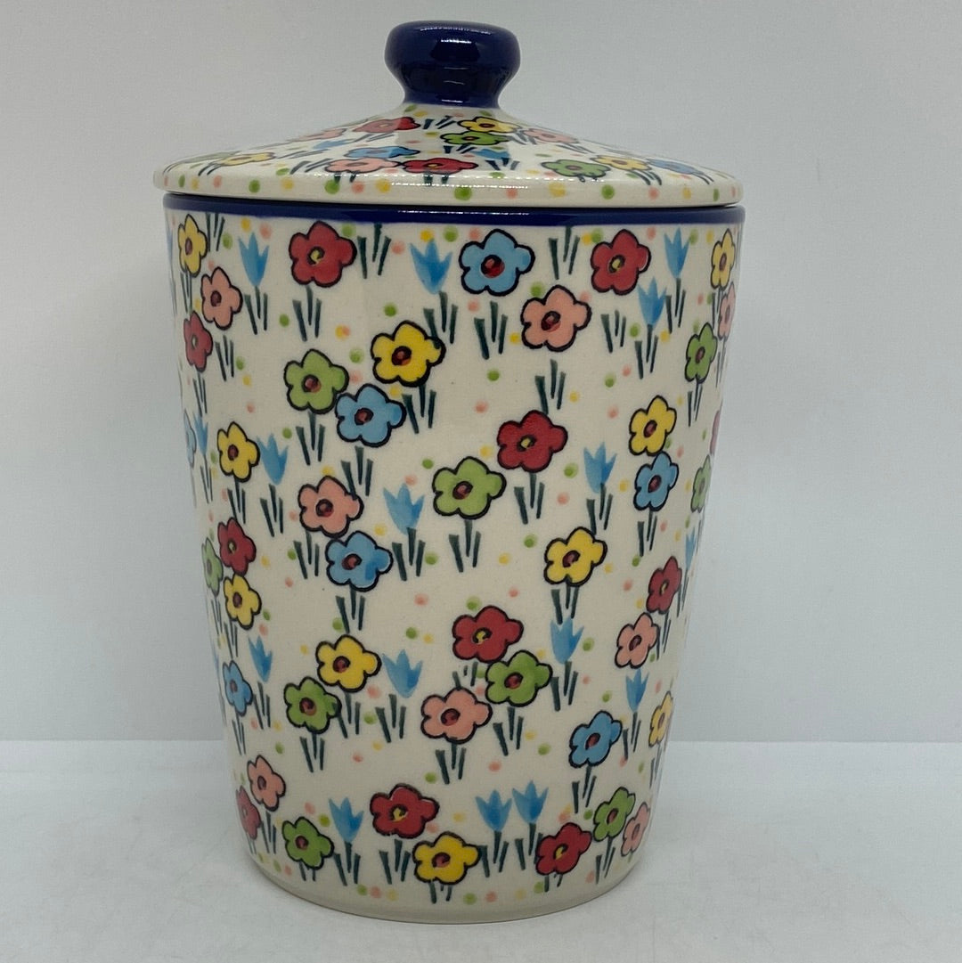 Canister  ~7.5 ~ U4884 - U3
