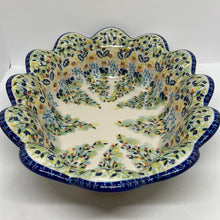 Load image into Gallery viewer, Second Quality Wavy Edged Platter - WK80