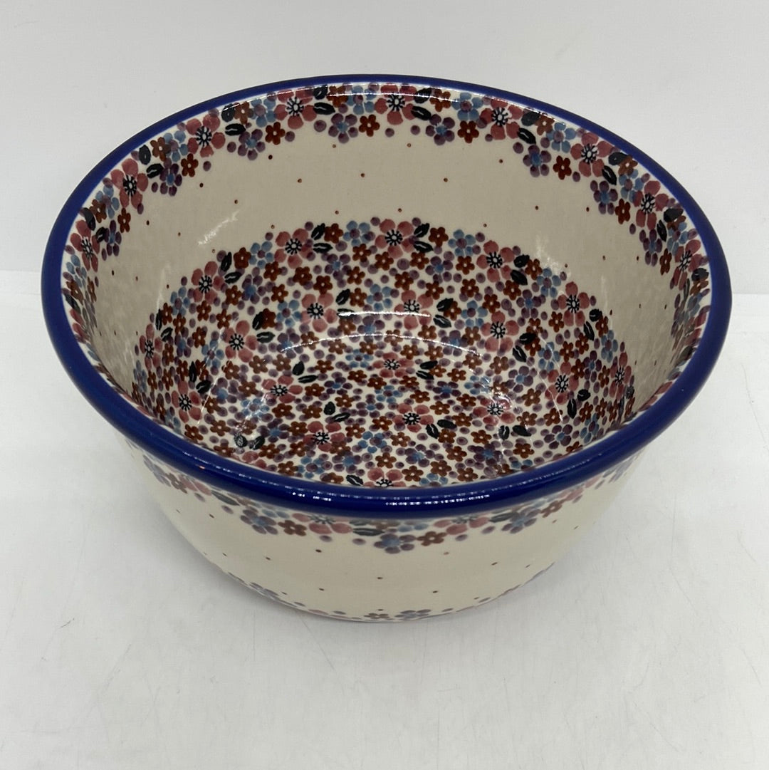 Bowl ~ Deep Serving ~ Medium ~ U4651 ~ U3!