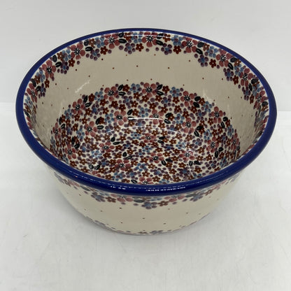 Bowl ~ Deep Serving ~ Medium ~ U4651 ~ U3!