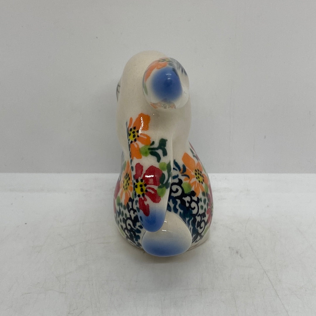 Rabbit Figurine ~ 3.5 inch ~ U-HP