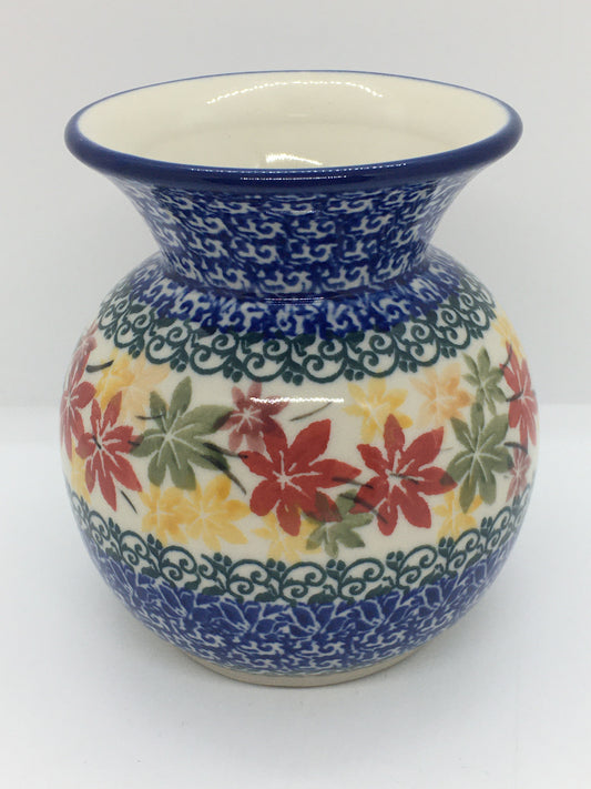 Vase ~ Bubble ~ 4.25 inch ~ 2533X ~ T4*