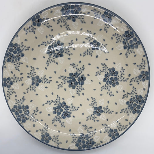 Plate ~ Dinner ~  10 inch ~ 2374* ~ T3!