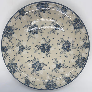 Plate ~ Dinner ~  10 inch ~ 2374* ~ T3!