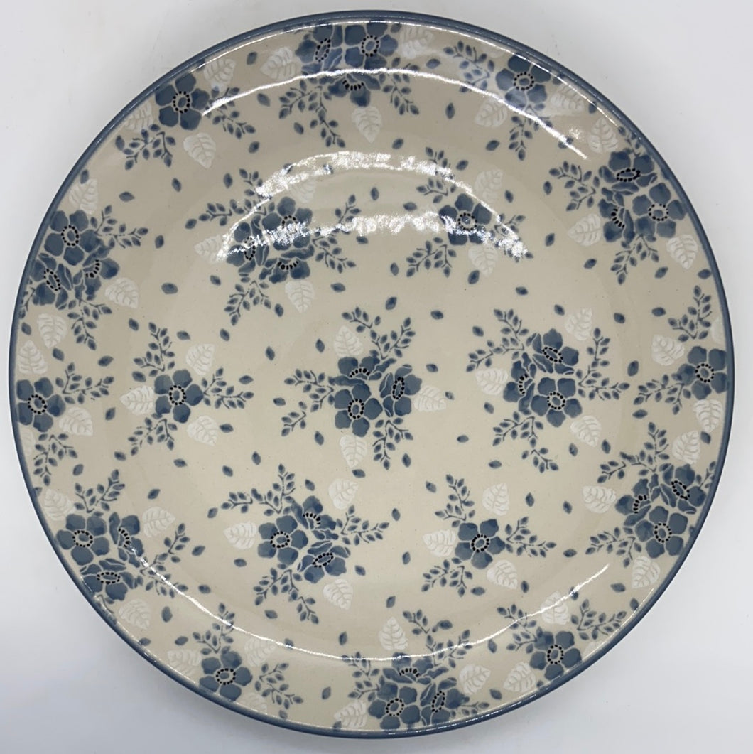 Plate ~ Dinner ~  10 inch ~ 2374* ~ T3!
