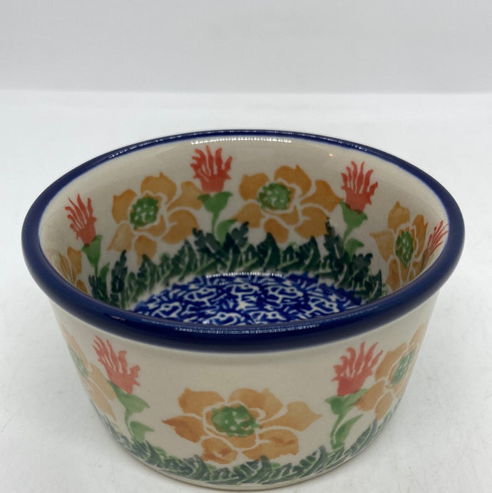 Bowl ~ Ramekin ~ 3.75 inch ~ 1384X - T3!