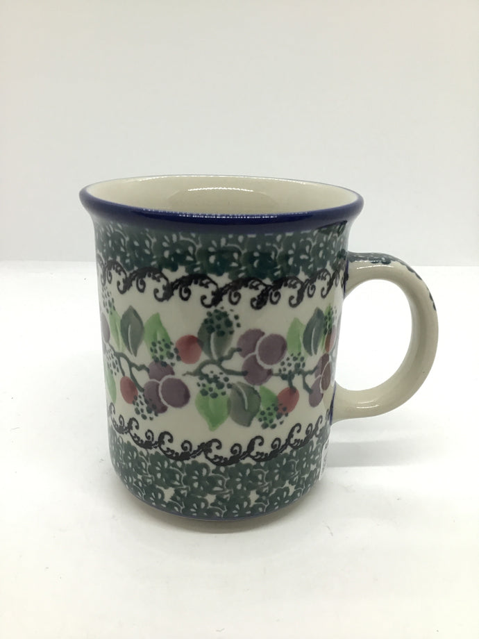 Mug ~ Straight Side ~ 8 oz ~ 1415X ~ T3!