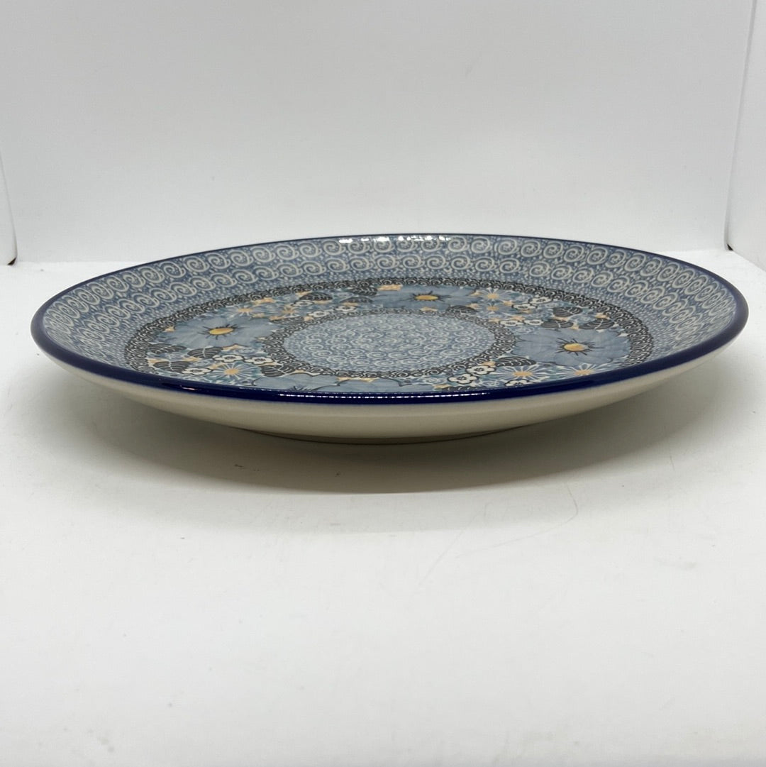 Plate ~ Dinner ~ 10 inch ~ U4653 - U7!