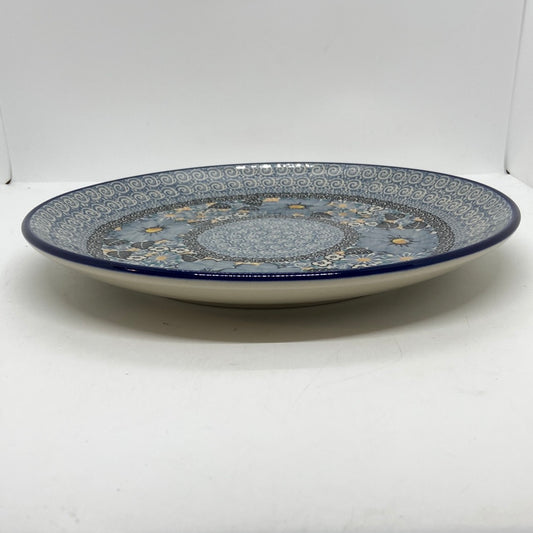 Plate ~ Dinner ~ 10 inch ~ U4653 - U7!