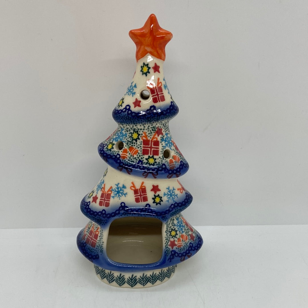 CH04 Flat Tree U-SP2