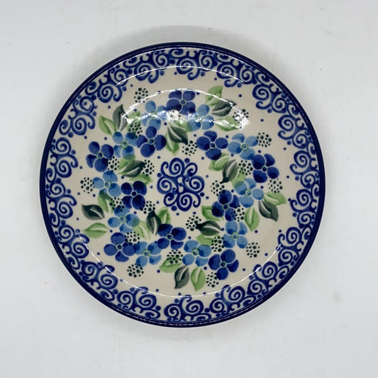 261 ~ Plate ~ Bread & Butter ~ 6.25" ~ 1417X ~ T3!